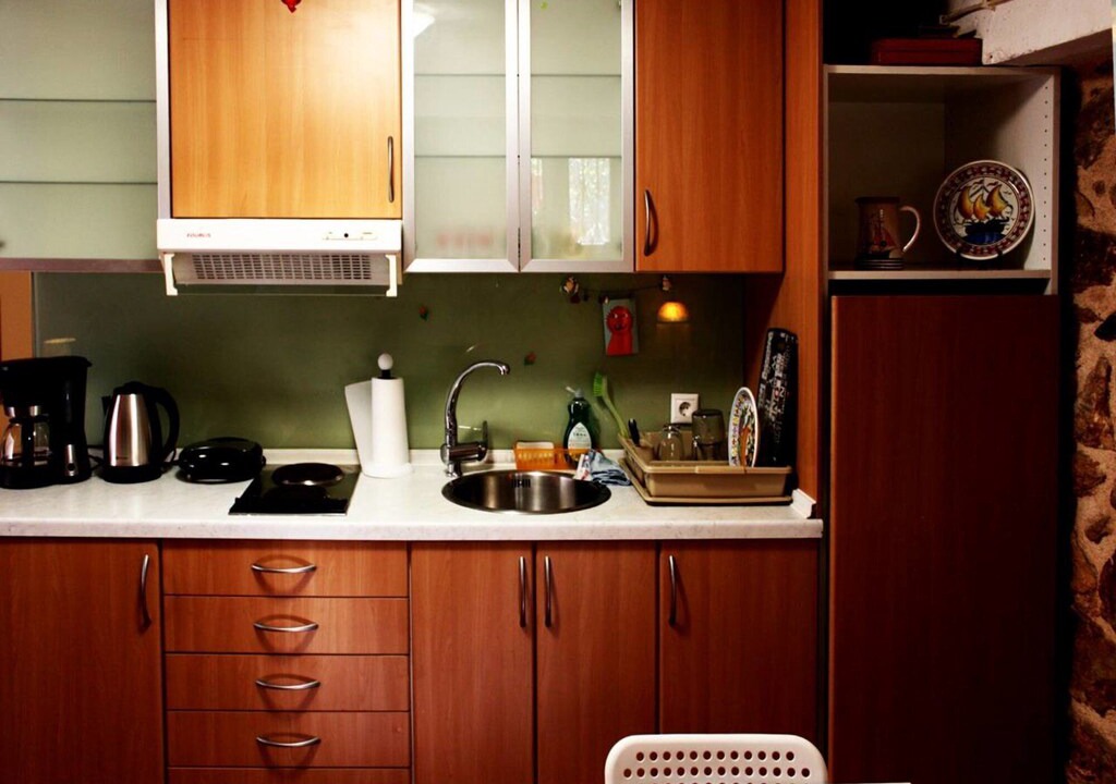 Photo of Kitchen in Dafni-Ymittos