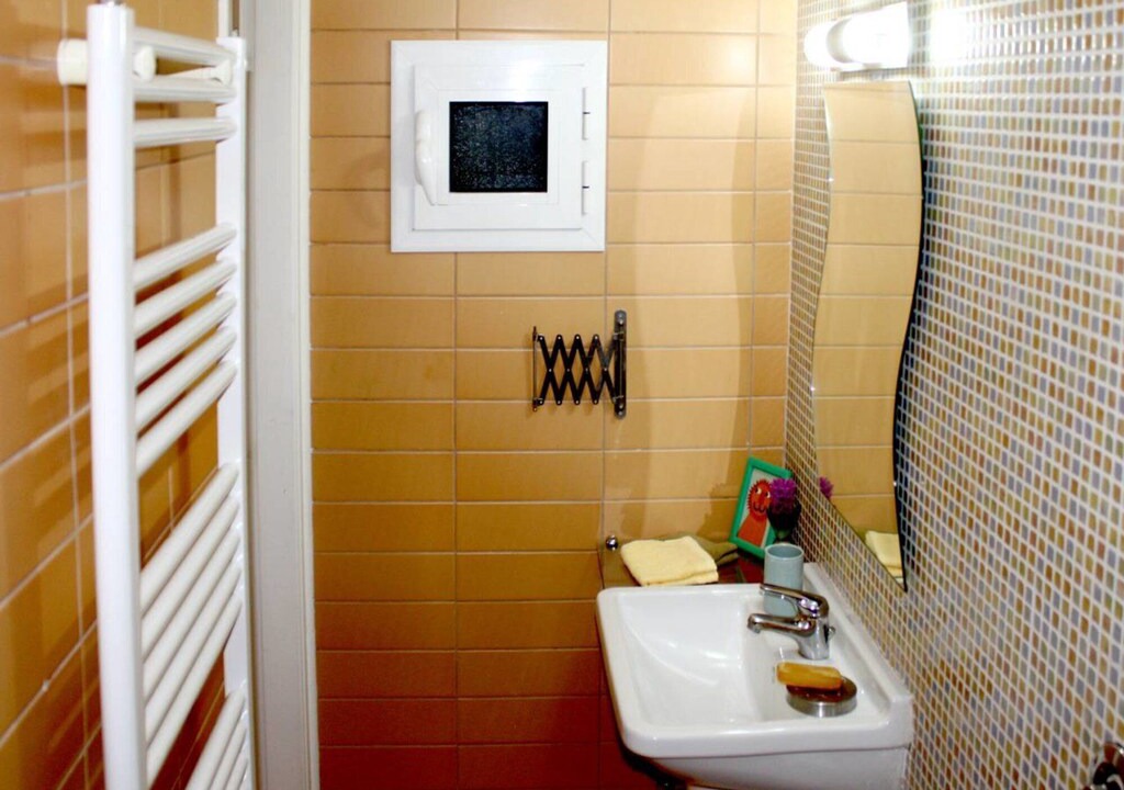 Photo of Bathroom in Dafni-Ymittos