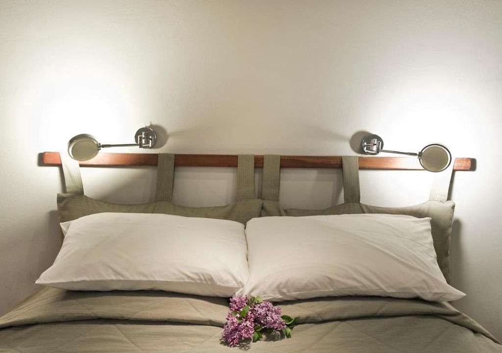Photo of Bedroom in Xirokampi