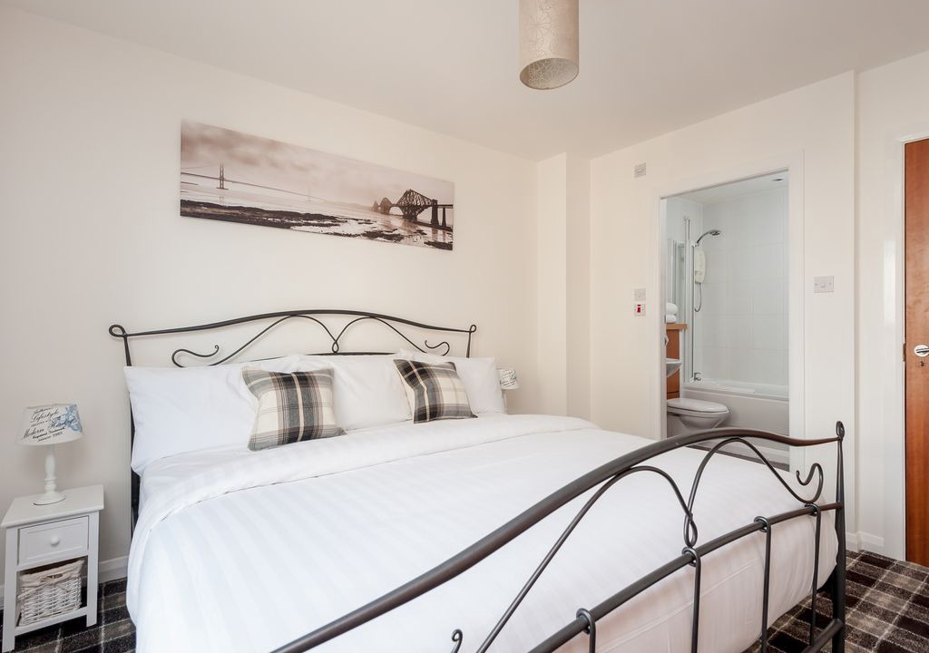 Photo of Bedroom in Newhaven