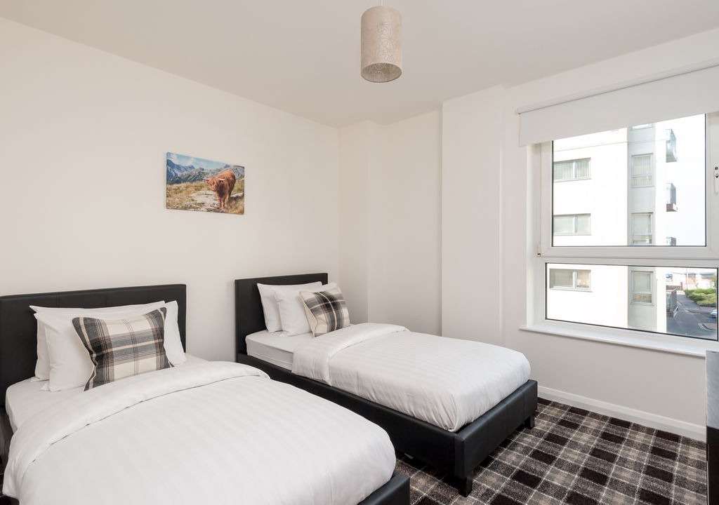Photo of Bedroom in Newhaven