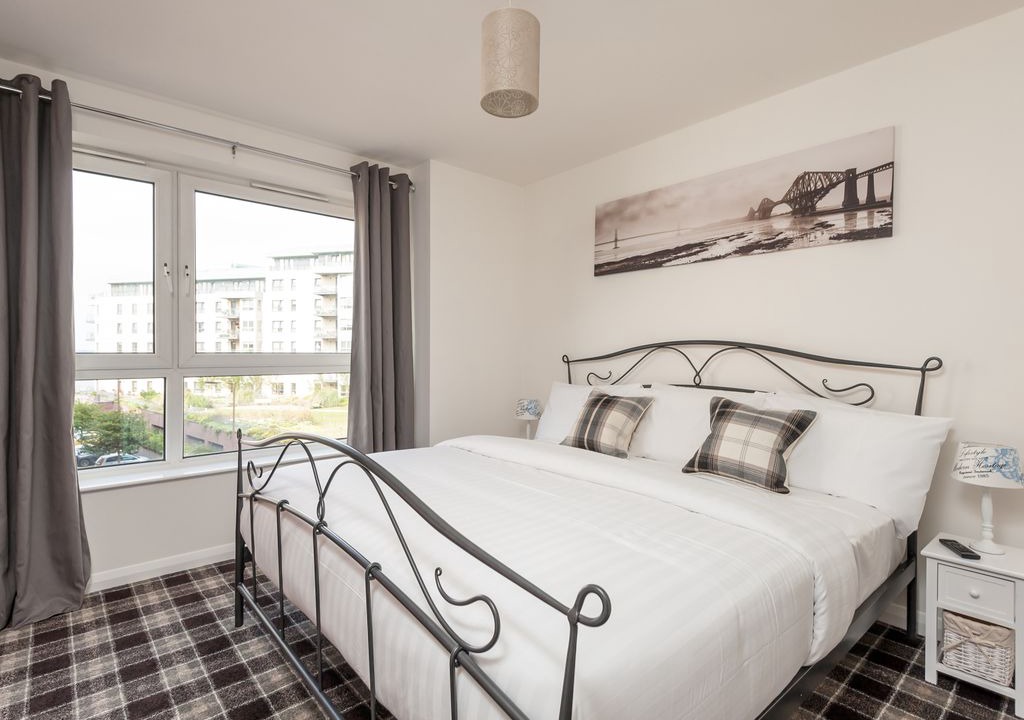 Photo of Bedroom in Newhaven