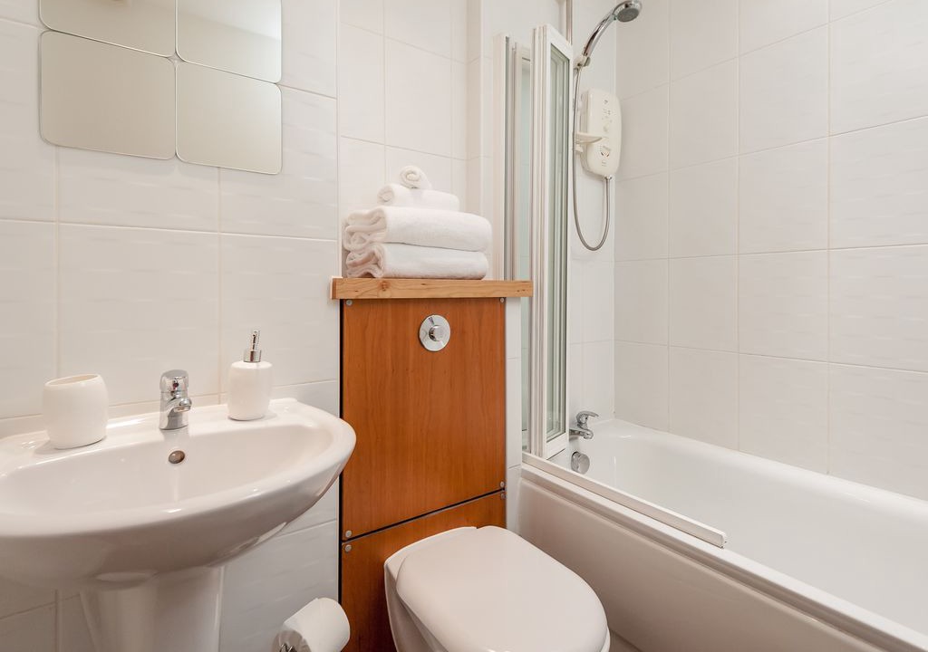 Photo of Bathroom in Newhaven