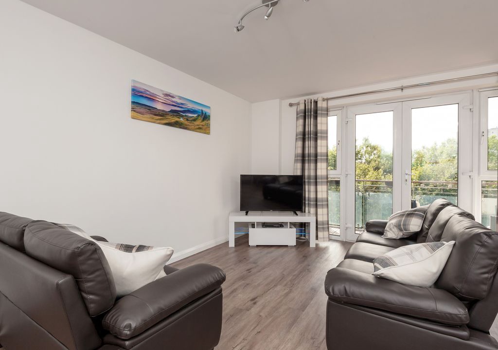 Photo of Livingroom in Newhaven