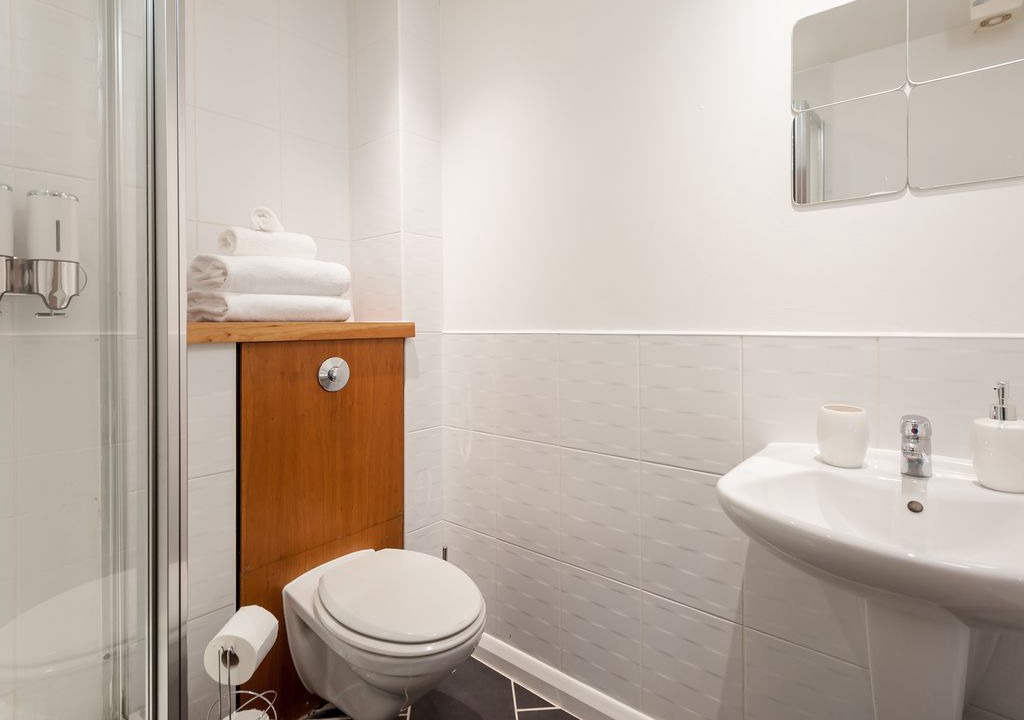 Photo of Bathroom in Newhaven