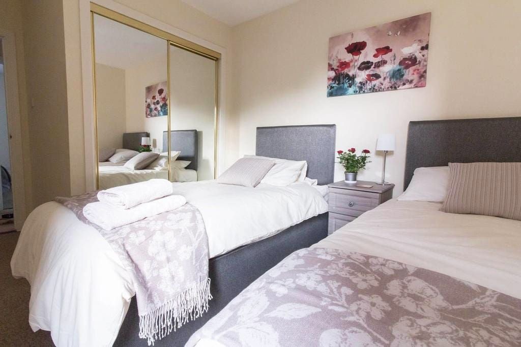 Photo of Bedroom in Craigleith