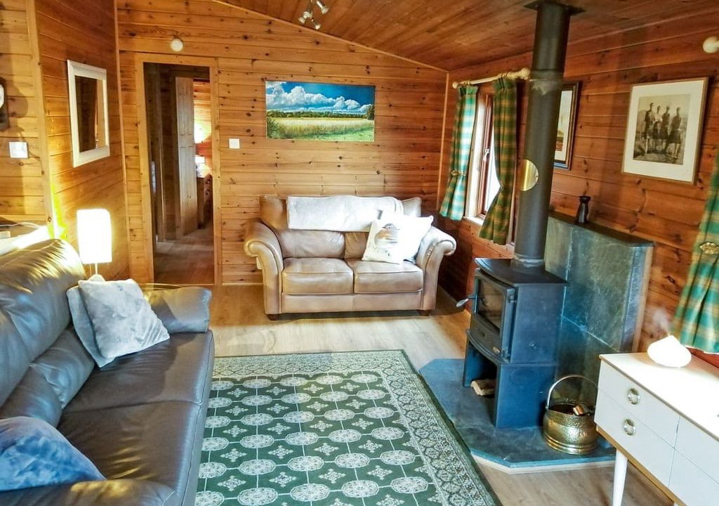 Photo of Livingroom in Glenfinnan