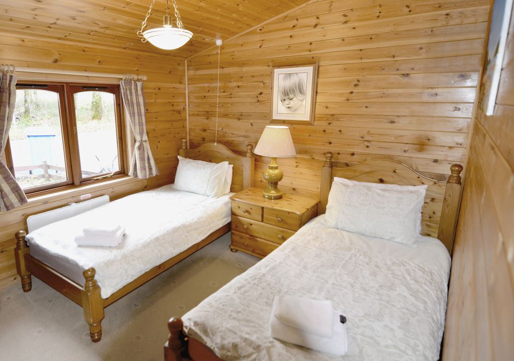 Photo of Bedroom in Glenfinnan