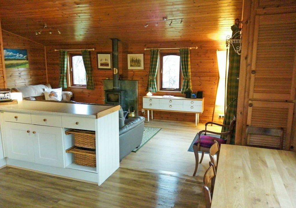 Photo of Livingroom in Glenfinnan