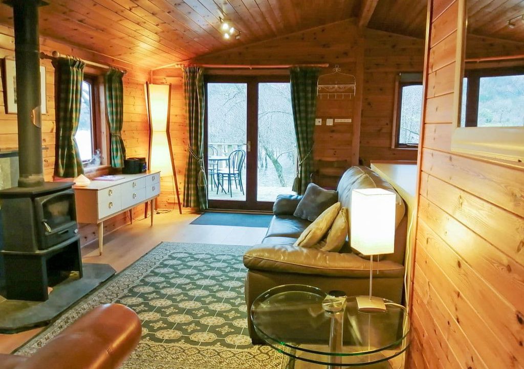 Photo of Livingroom in Glenfinnan