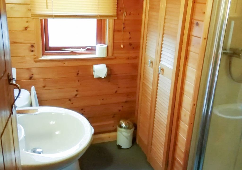 Photo of Bathroom in Glenfinnan