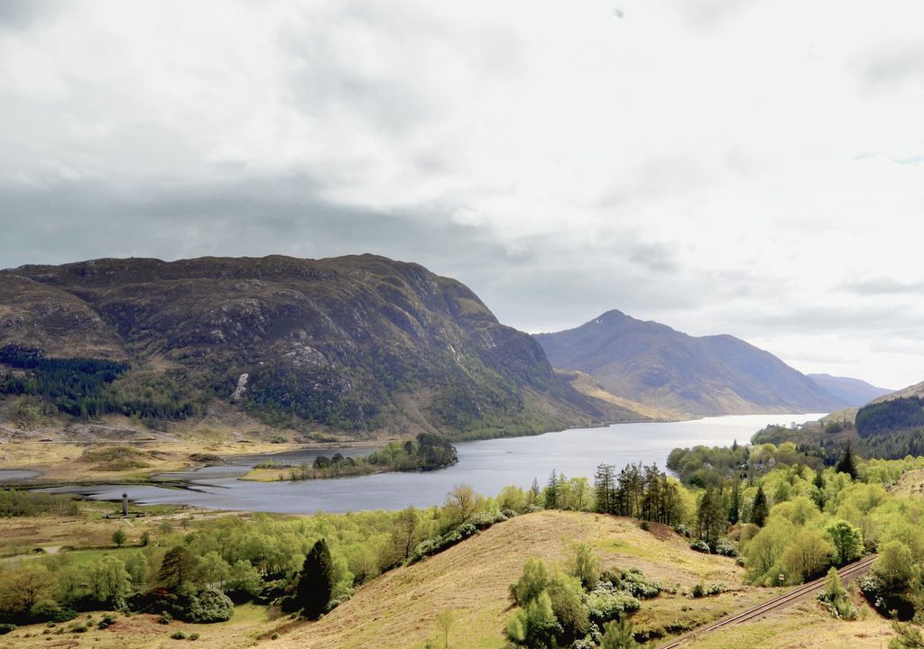 Photo of Outdoor in Glenfinnan