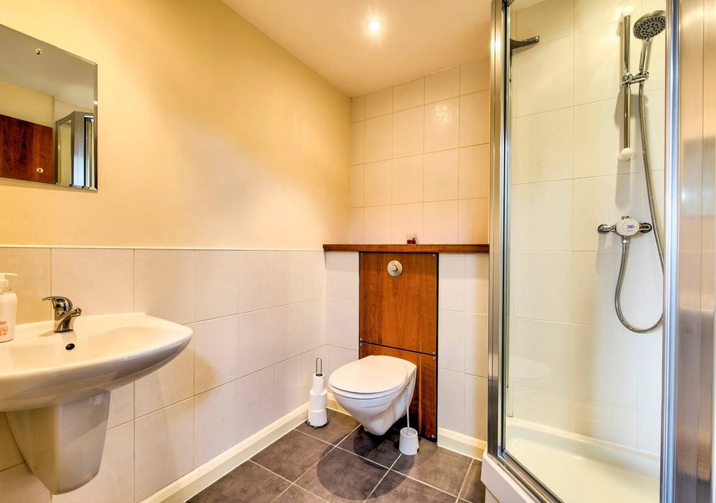 Photo of Bathroom in Newhaven