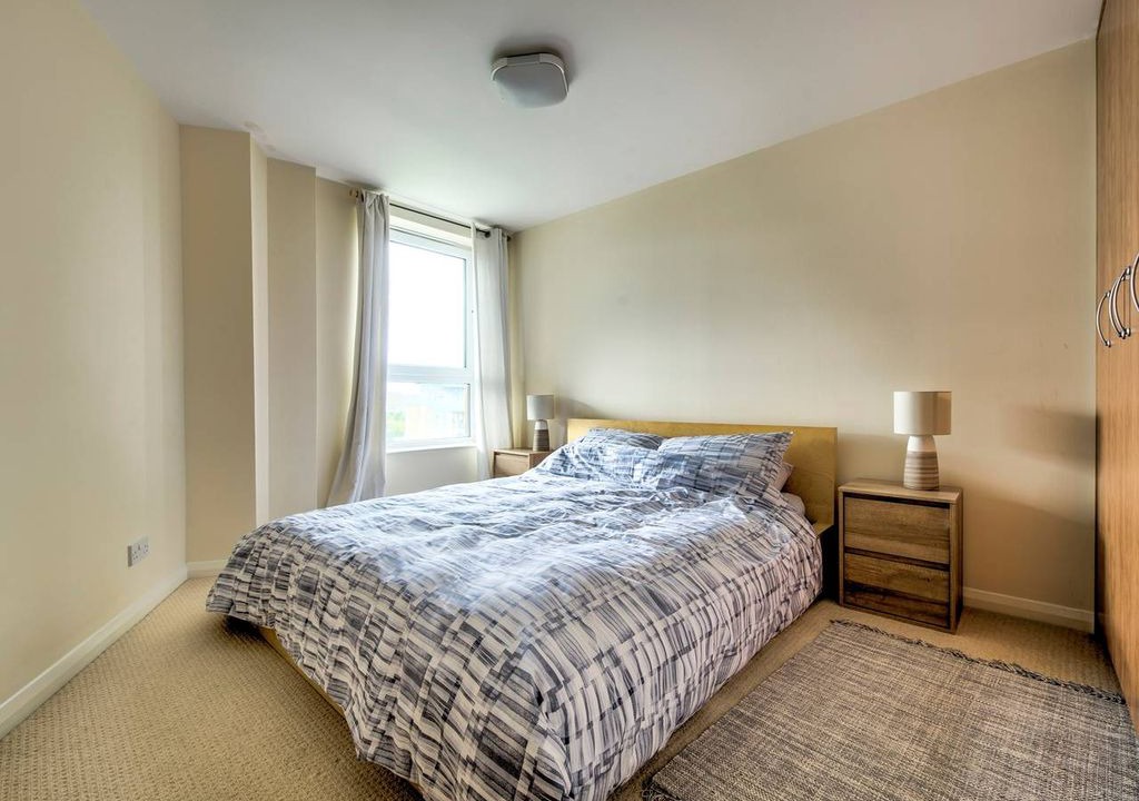 Photo of Bedroom in Newhaven