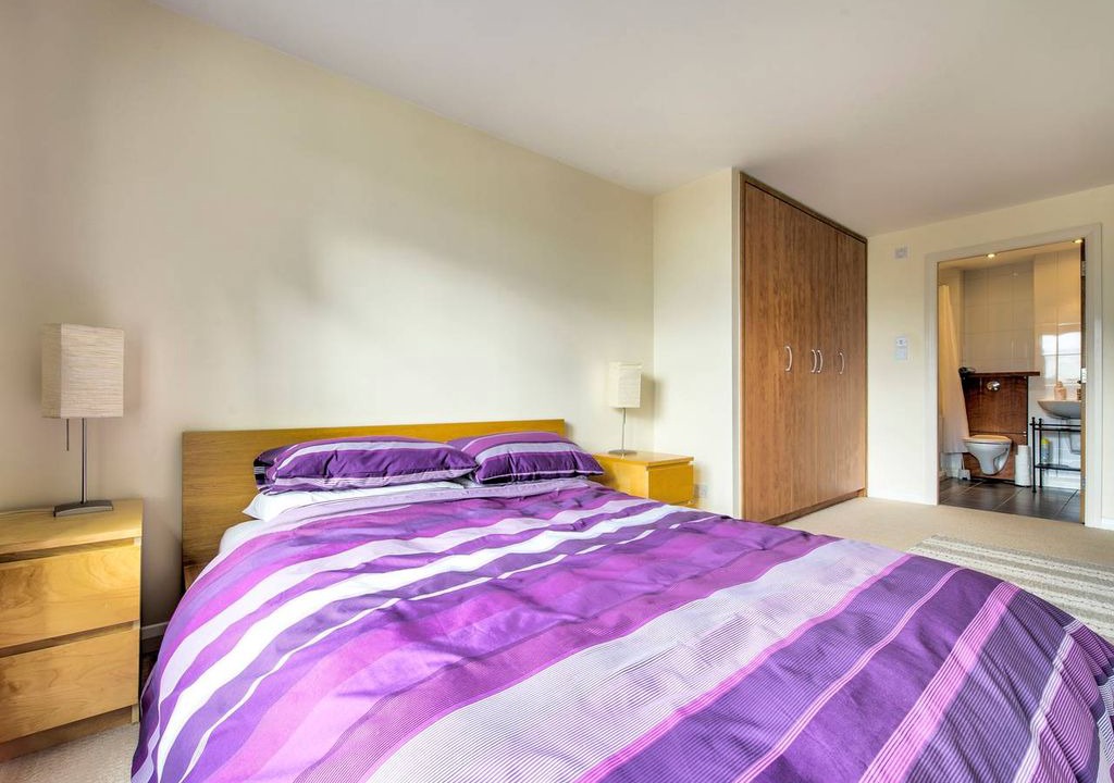 Photo of Bedroom in Newhaven