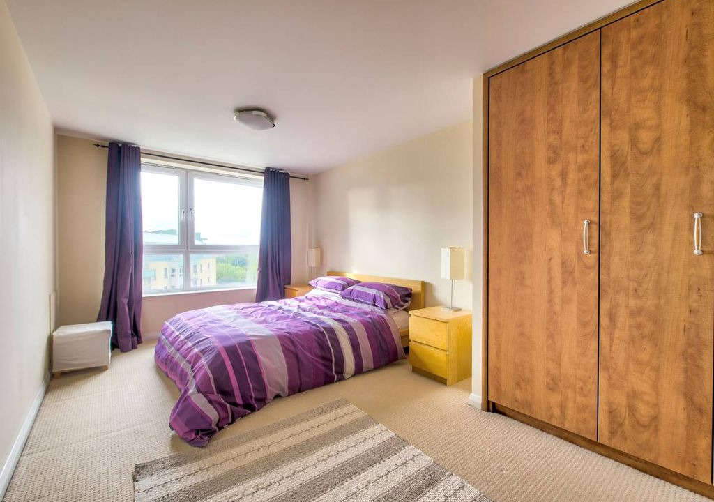 Photo of Bedroom in Newhaven