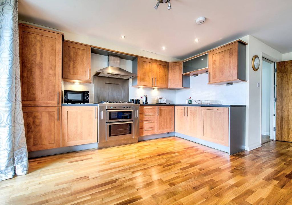 Photo of Kitchen in Newhaven