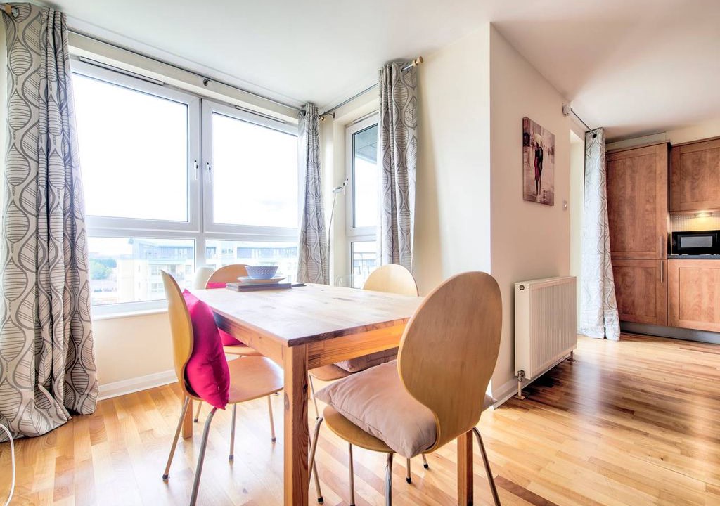 Photo of Livingroom in Newhaven