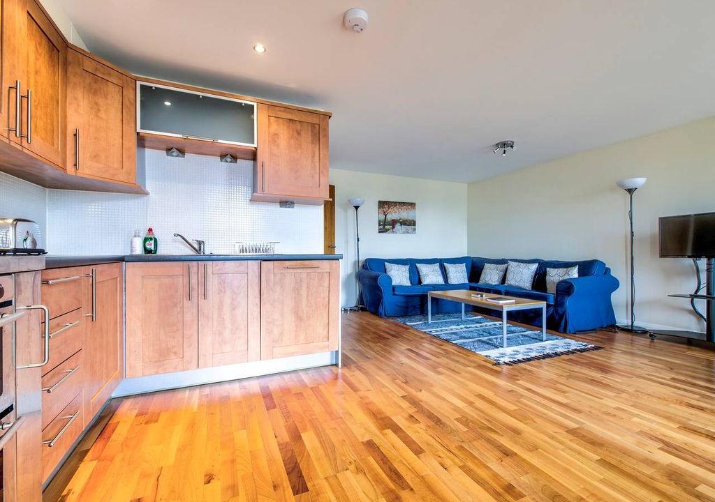 Photo of Kitchen in Newhaven