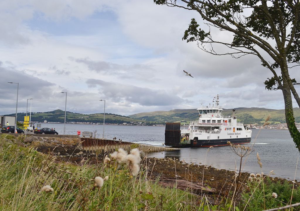 Photo of Others in Millport