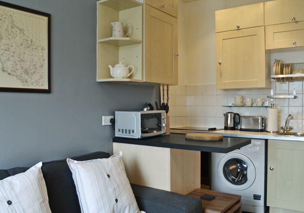 Photo of Kitchen in Millport