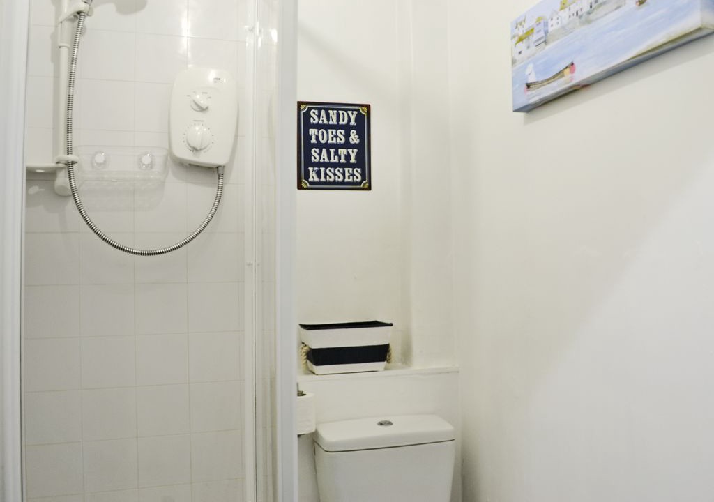 Photo of Bathroom in Millport