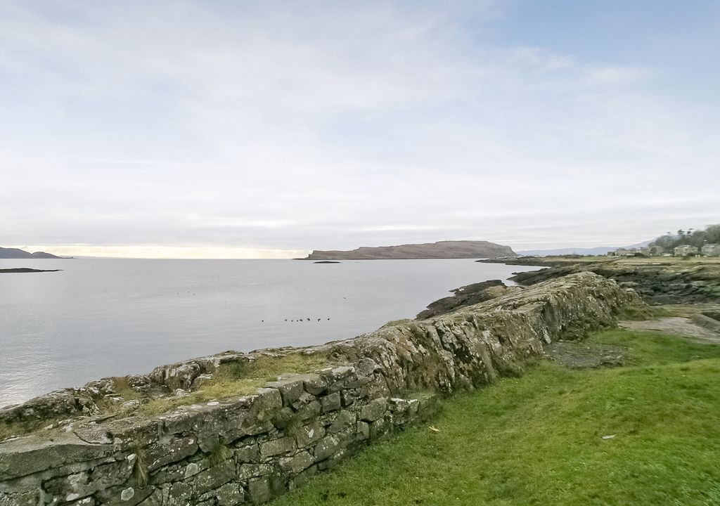 Photo of Outdoor in Millport