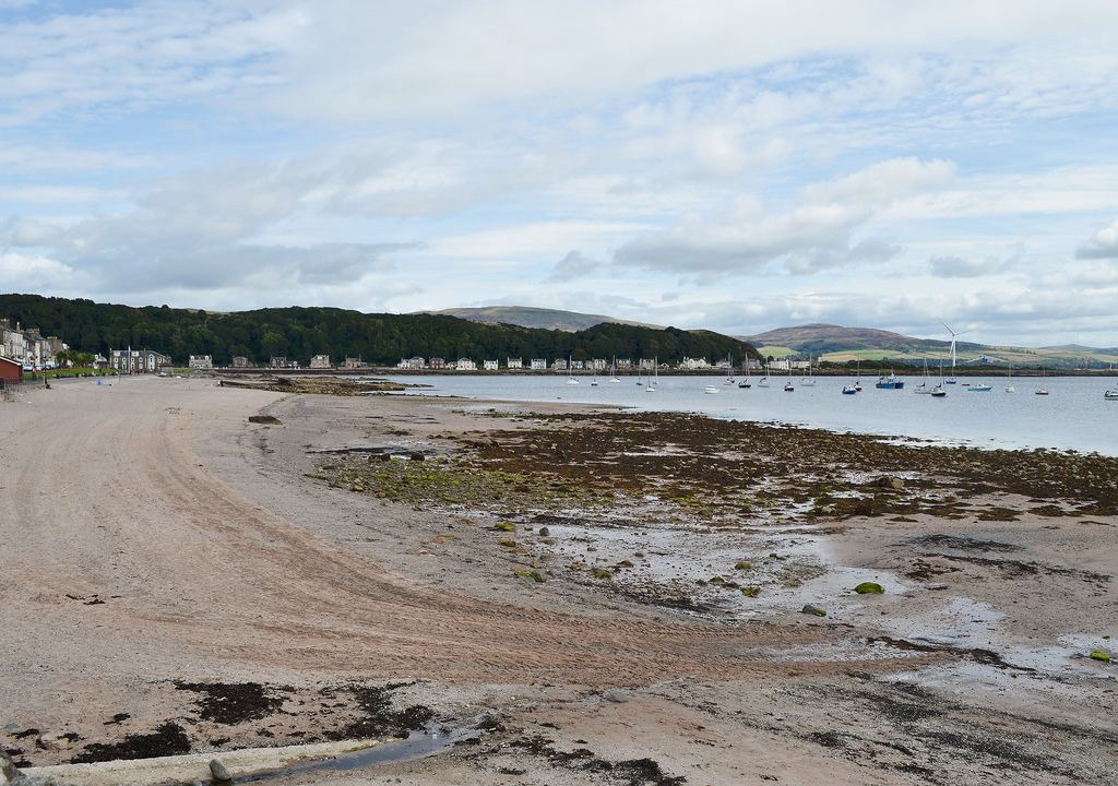 Photo of Outdoor in Millport