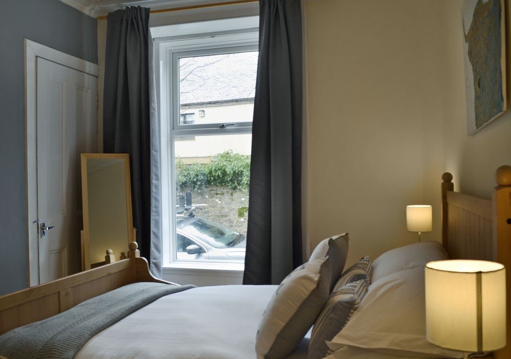 Photo of Bedroom in Millport