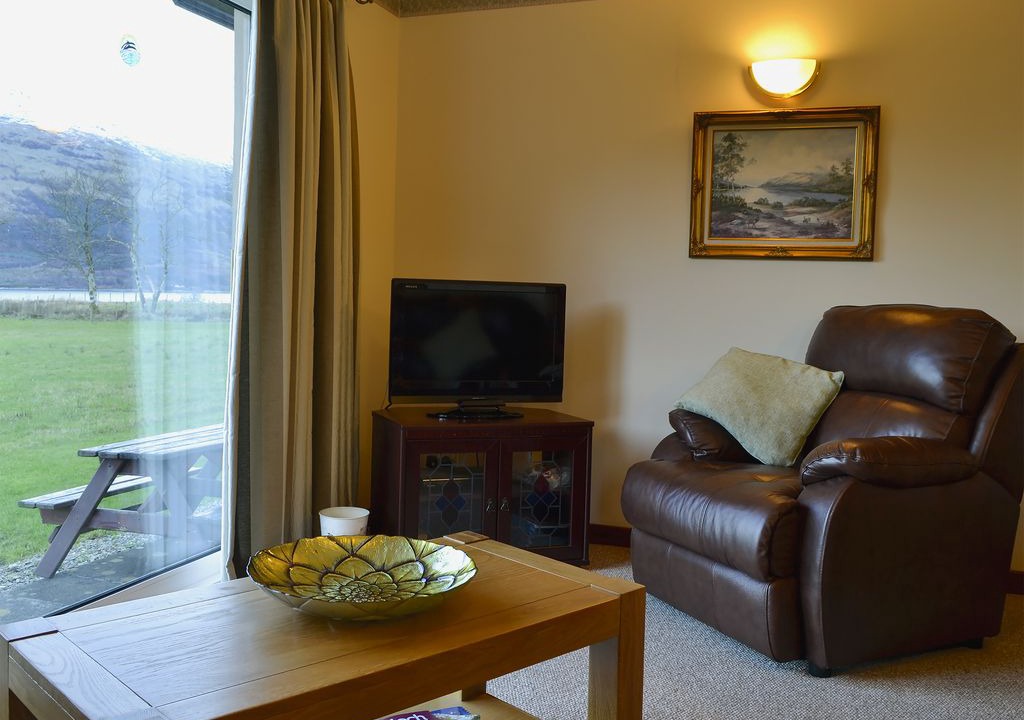 Photo of Livingroom in Onich