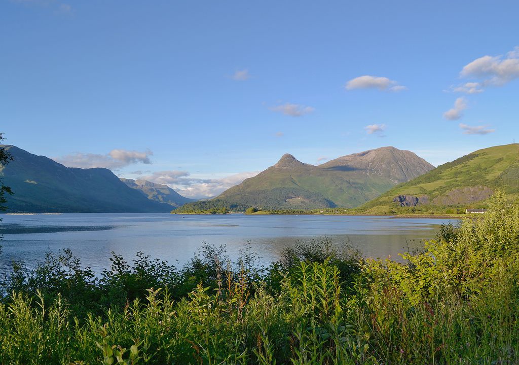 Photo of Outdoor in Onich