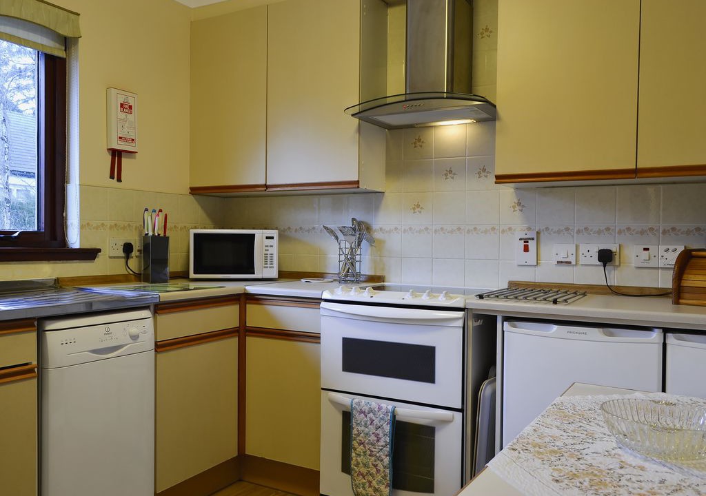 Photo of Kitchen in Onich