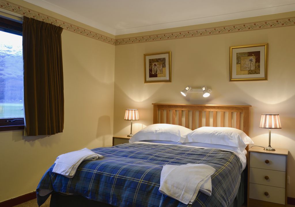 Photo of Bedroom in Onich