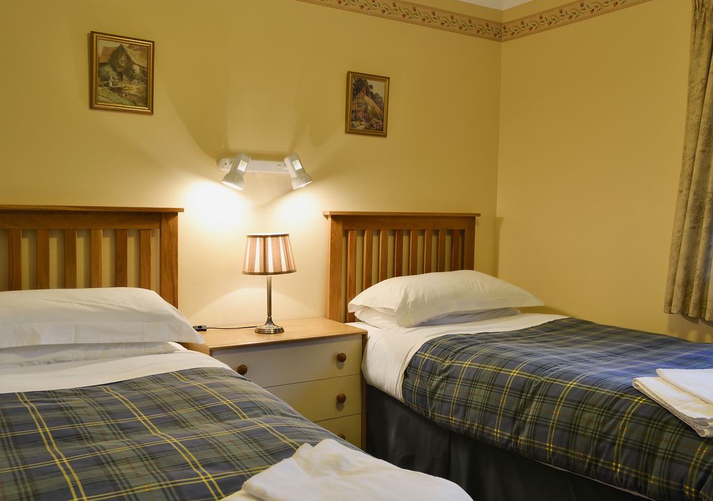 Photo of Bedroom in Onich