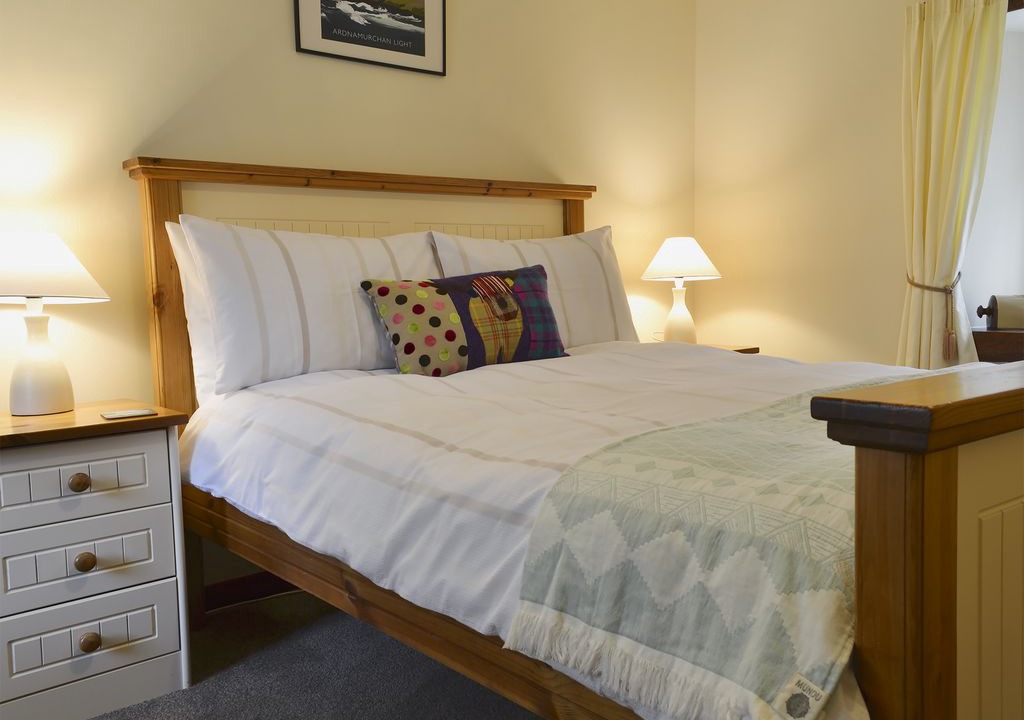 Photo of Bedroom in Onich