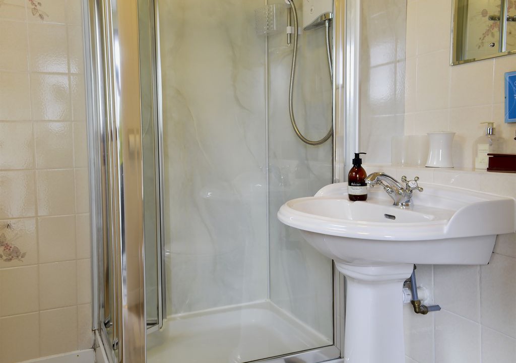 Photo of Bathroom in Onich