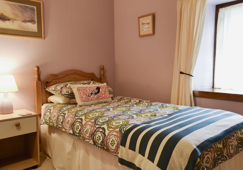 Photo of Bedroom in Onich