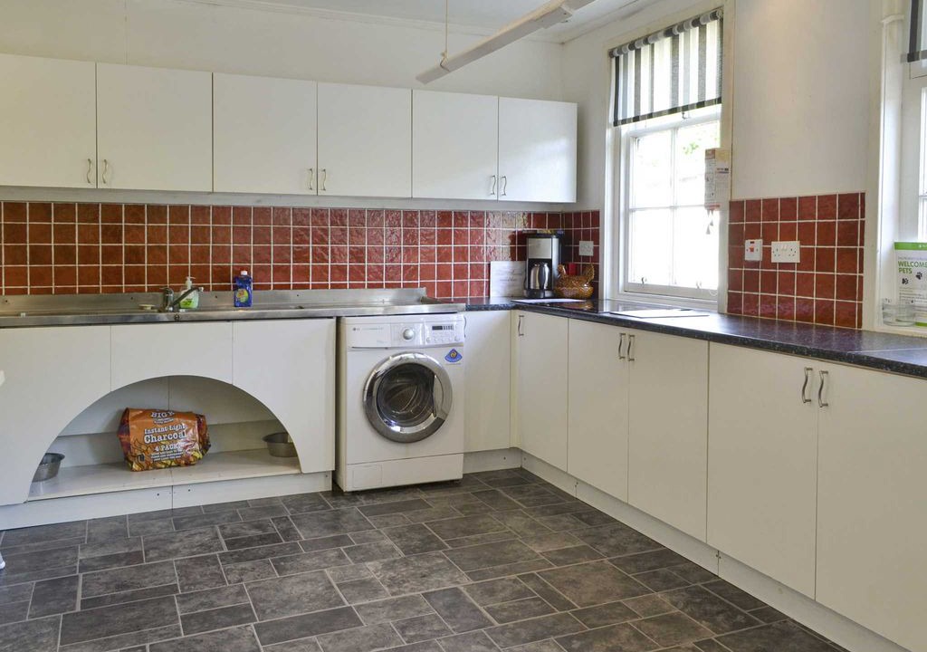 Photo of Kitchen in Gordon