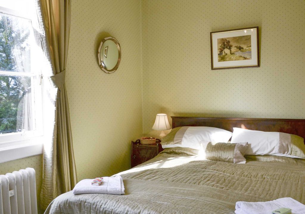 Photo of Bedroom in Gordon