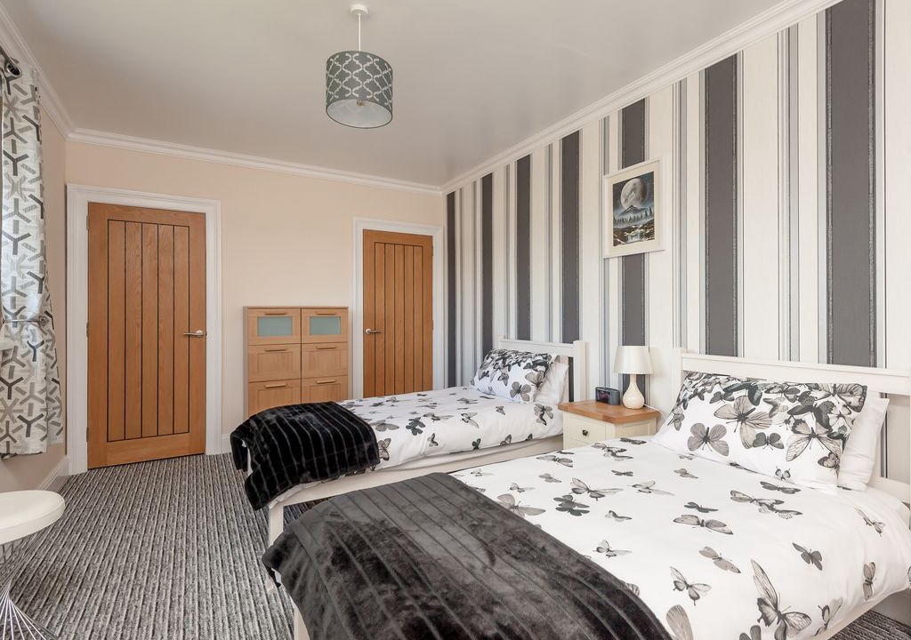 Photo of Bedroom in Restalrig