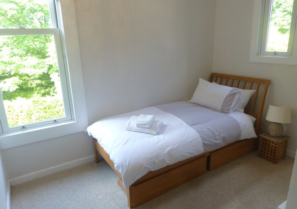 Photo of Bedroom in Morningside