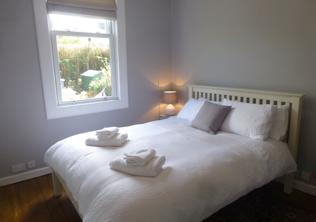 Photo of Bedroom in Morningside