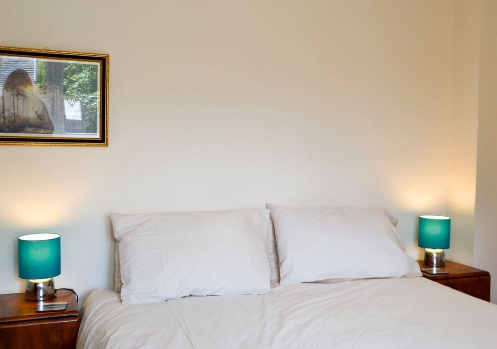 Photo of Bedroom in Port Appin