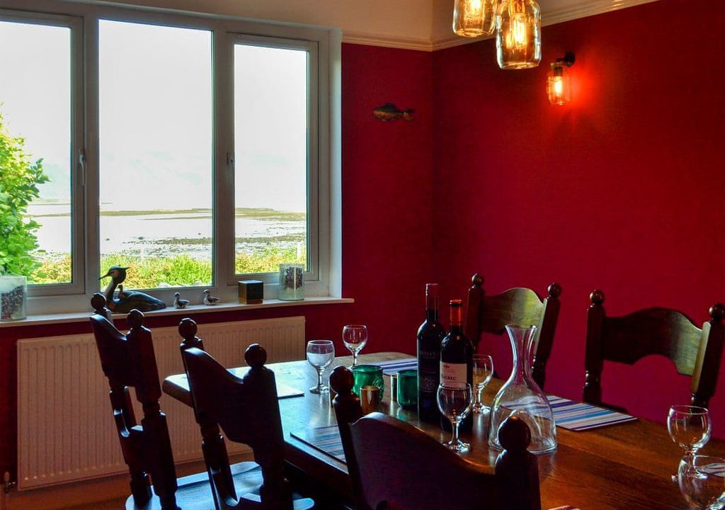 Photo of Livingroom in Port Appin