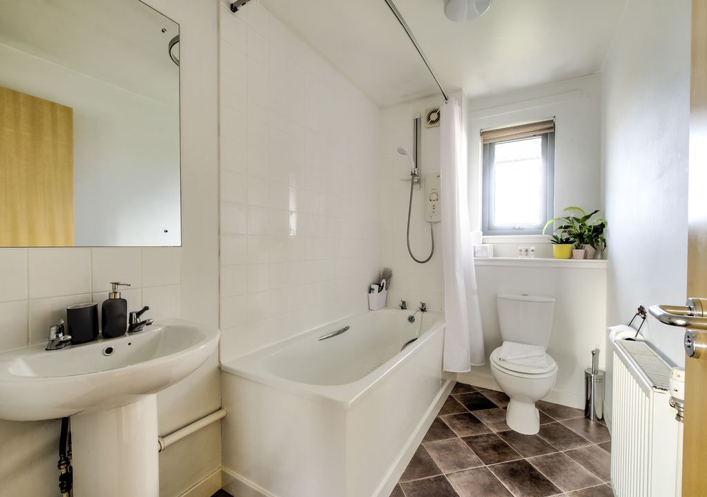 Photo of Bathroom in Restalrig