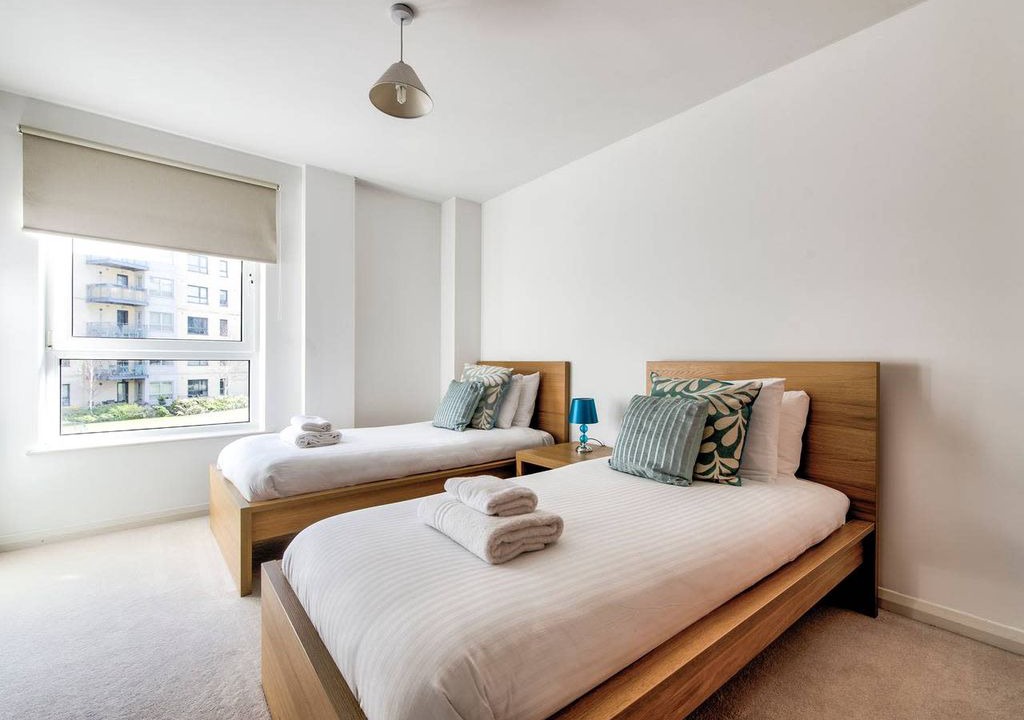 Photo of Bedroom in Newhaven