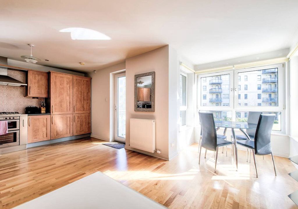 Photo of Livingroom in Newhaven