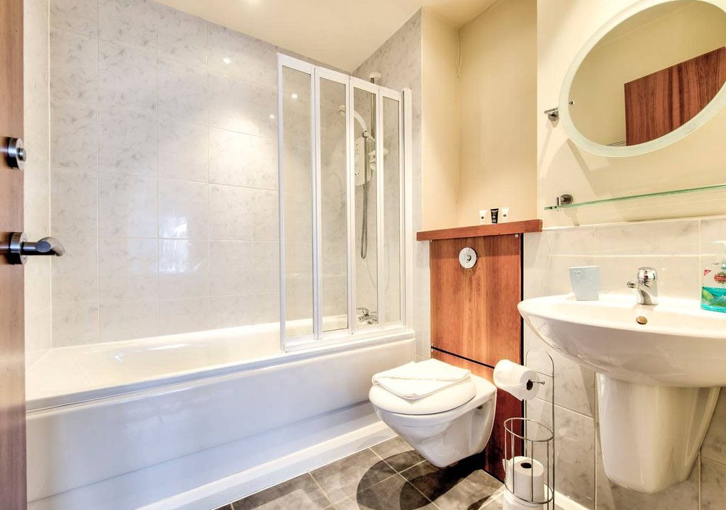 Photo of Bathroom in Newhaven