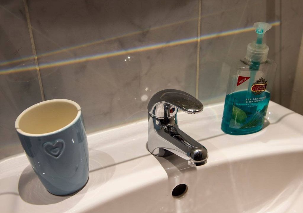 Photo of Bathroom in Newhaven