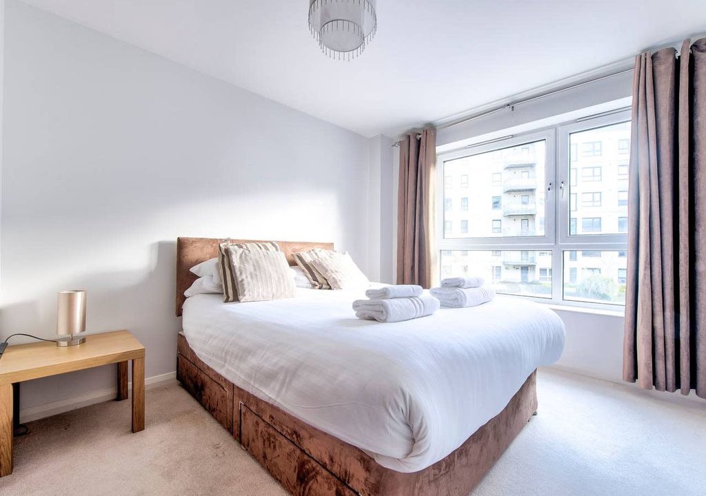 Photo of Bedroom in Newhaven